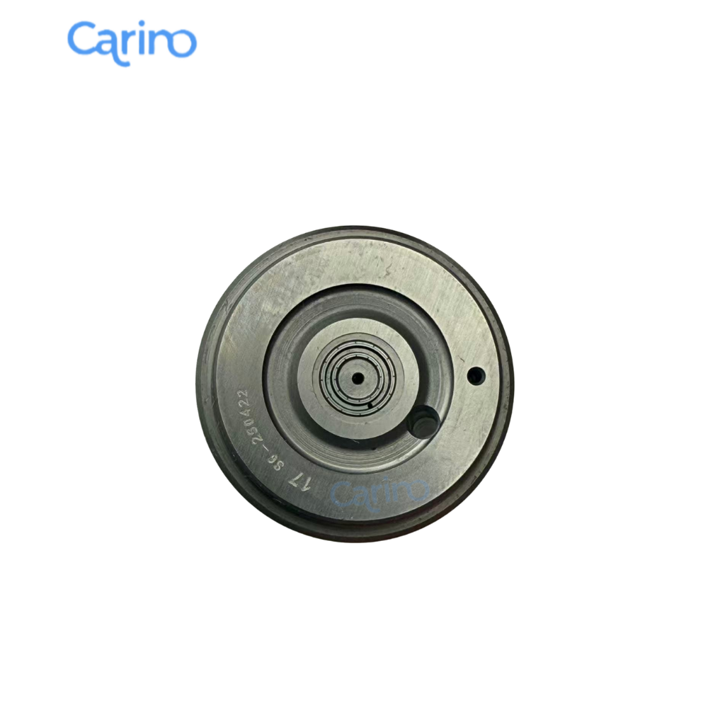 295040-9417 Placa de válvula de orificio 295040-9417 (G17)  para inyector diésel 23670-0E090 295040-9417